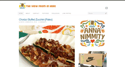 Desktop Screenshot of annanimmity.com